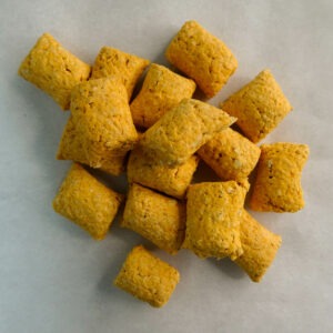 Ciccì Arrabbiata (Salato)