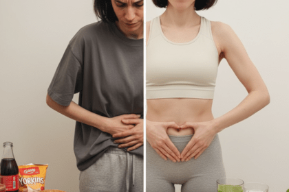 alimentazione e degestione